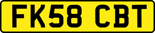 FK58CBT