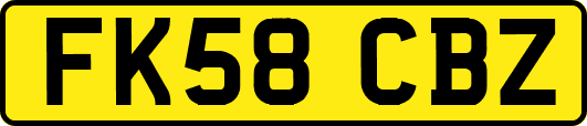 FK58CBZ