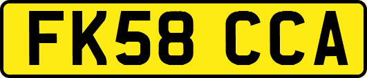 FK58CCA