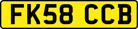 FK58CCB