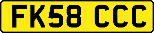 FK58CCC