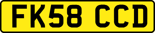 FK58CCD