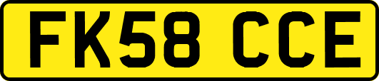 FK58CCE