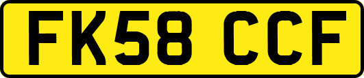 FK58CCF