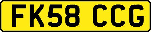 FK58CCG