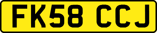 FK58CCJ