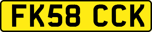 FK58CCK
