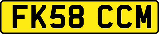 FK58CCM