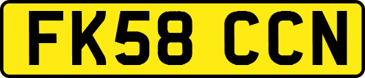 FK58CCN