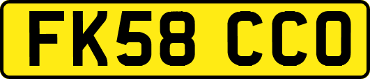 FK58CCO
