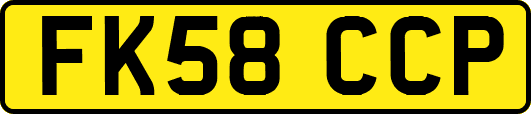 FK58CCP