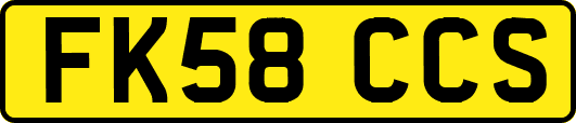 FK58CCS
