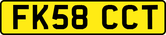 FK58CCT