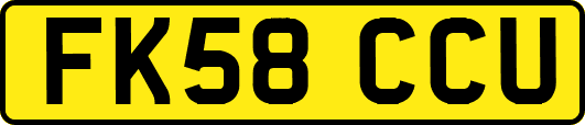 FK58CCU
