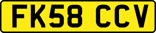 FK58CCV
