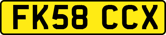 FK58CCX