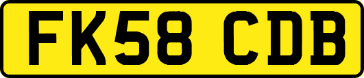 FK58CDB