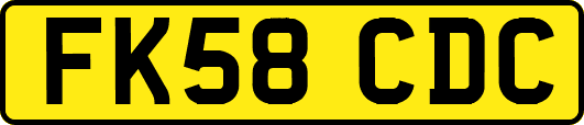 FK58CDC
