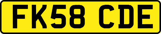 FK58CDE