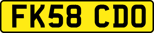 FK58CDO