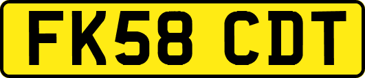 FK58CDT