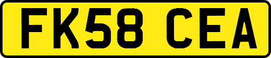 FK58CEA
