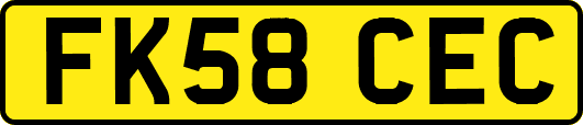 FK58CEC