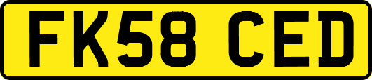 FK58CED