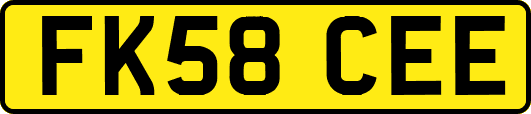 FK58CEE
