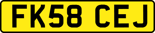 FK58CEJ