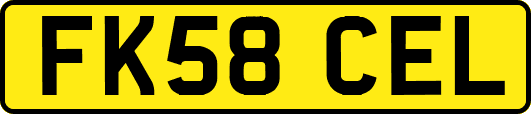 FK58CEL