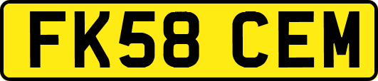 FK58CEM