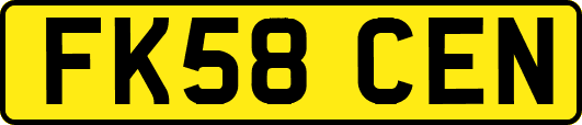 FK58CEN