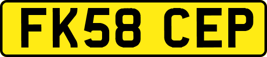 FK58CEP