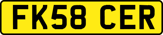 FK58CER