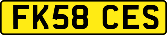 FK58CES