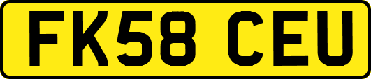 FK58CEU