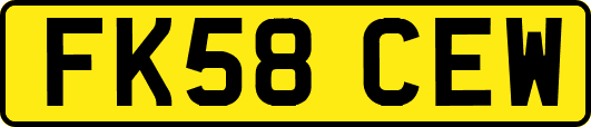 FK58CEW