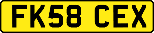 FK58CEX