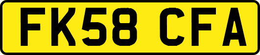 FK58CFA