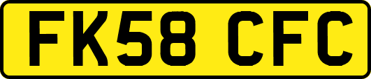 FK58CFC