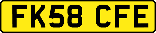 FK58CFE