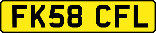 FK58CFL
