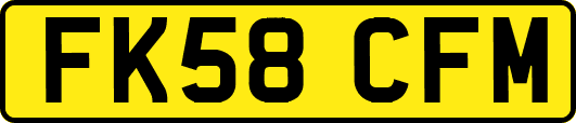 FK58CFM
