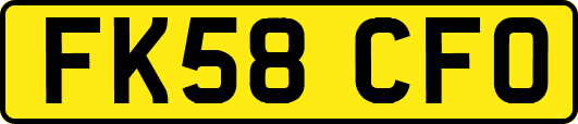 FK58CFO