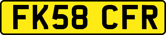 FK58CFR