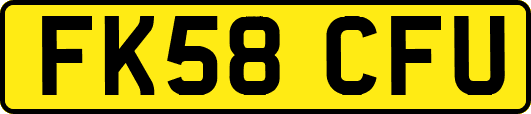 FK58CFU