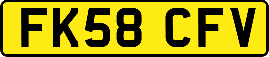 FK58CFV