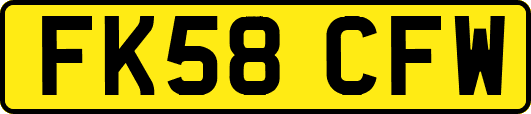 FK58CFW