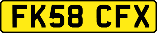 FK58CFX
